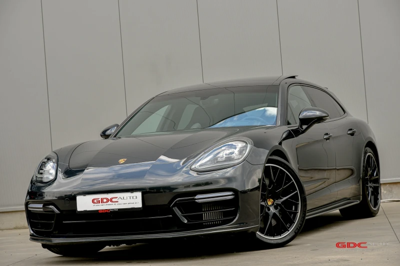 Panamera