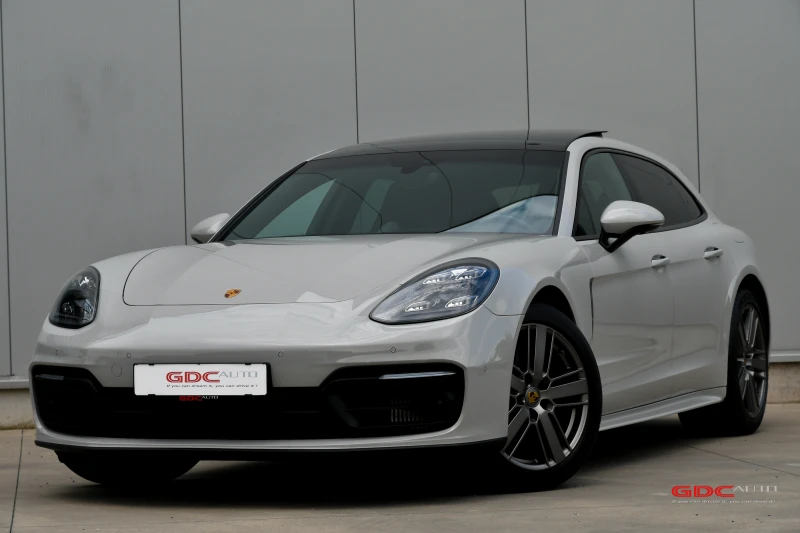 Panamera