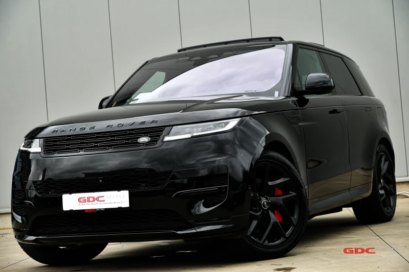 Range Rover Sport