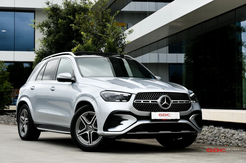 GLE 400