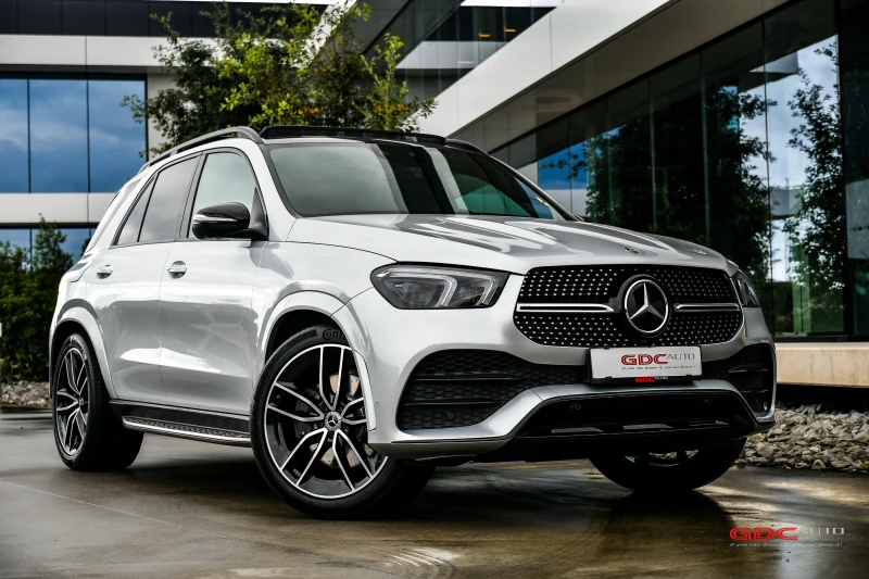 GLE 300