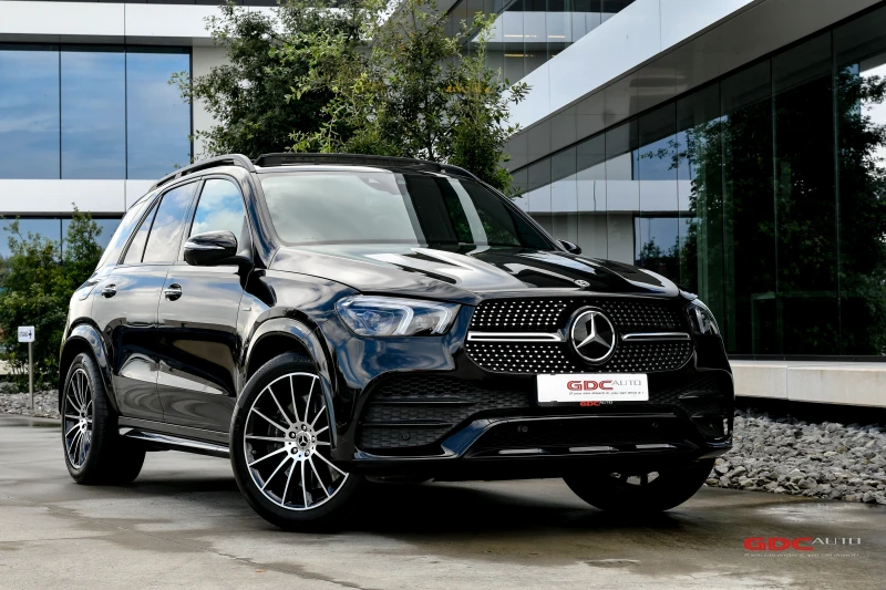 GLE 350