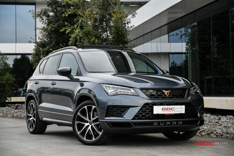 Ateca