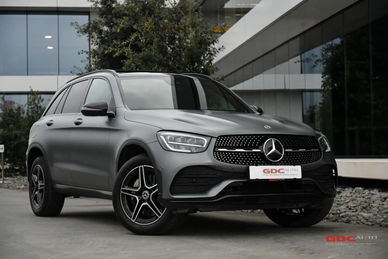 GLC 300